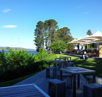 Peppermint Bay - Hervey Bay Accommodation