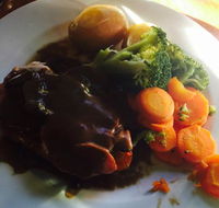 Richmond Arms - Tourism Hervey Bay