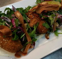 Sault Cafe Restaurant - Tourism Hervey Bay