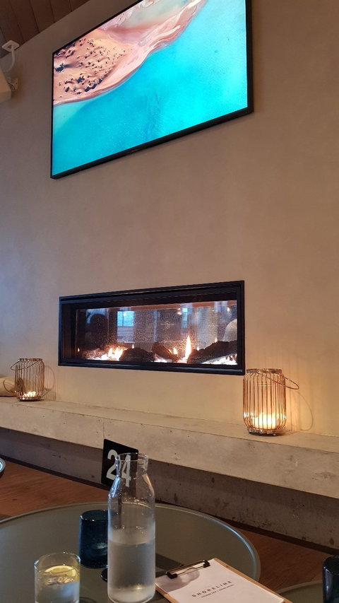 Shoreline Hotel - Hervey Bay Accommodation 9