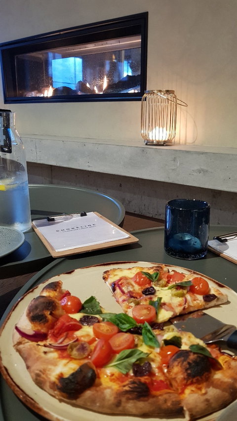 Shoreline Hotel - Hervey Bay Accommodation 4