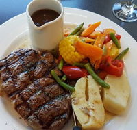 Snug Tavern - Tourism Hervey Bay