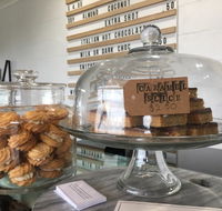 Steamhouse Cafe - Hervey Bay Accommodation