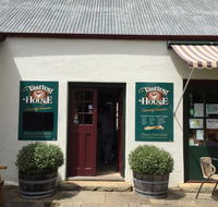 Tasting House - Tourism Hervey Bay
