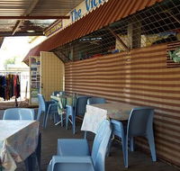 The Croc Stock Shop - Hervey Bay Accommodation