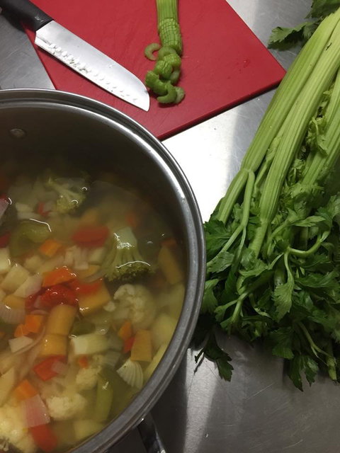 Woodbridge Village Store - Hervey Bay Accommodation 2