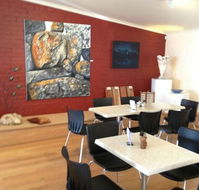 Artifakt Gallery and Cafe - Hervey Bay Accommodation