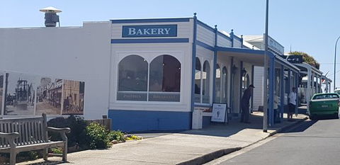 Baked In Stanley - Hervey Bay Accommodation 0
