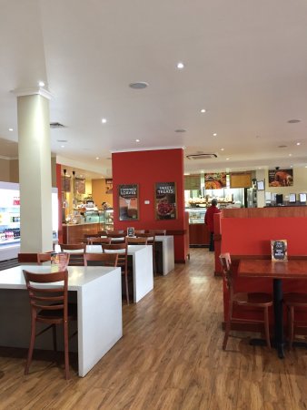 Banjo's Bakery - Hervey Bay Accommodation 0