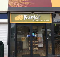 Banjo's BakeryCafe - Tourism Hervey Bay