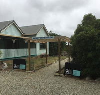 Bischoffs Cafe - Tourism Hervey Bay