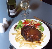 Bridge Hotel Bistro - Tourism Hervey Bay