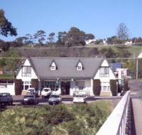 Bridge Hotel Forth - Hervey Bay Accommodation