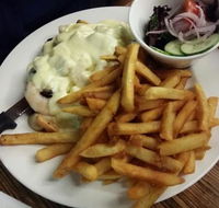 Brighton Hotel-Motel - Hervey Bay Accommodation