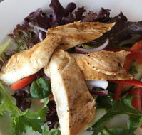 Burger me - Tourism Hervey Bay