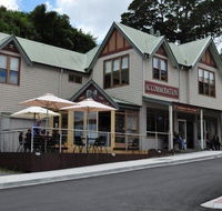 Bushman's - Tourism Hervey Bay