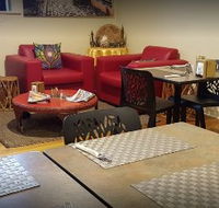 Cafe 100 - Tourism Hervey Bay