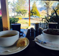 Cafe Bozzey - Tourism Hervey Bay