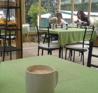 Cafe Brewer - Tourism Hervey Bay