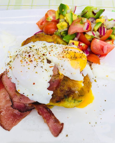 Cafe Brewer - Tourism Hervey Bay 11