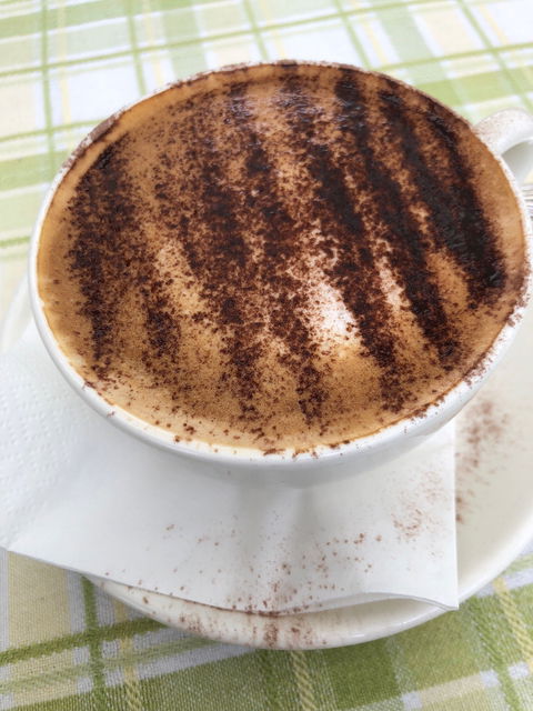 Cafe Brewer - Tourism Hervey Bay 4