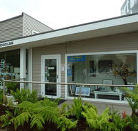 Cafe Martin - Hervey Bay Accommodation