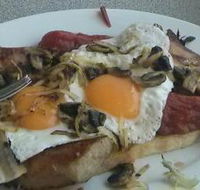 Cafe on King - Hervey Bay Accommodation