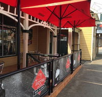 Cafe Rhubaba - Hervey Bay Accommodation