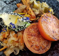 Cafe Umami - Tourism Hervey Bay