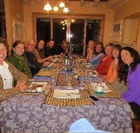 Chappells Restaurant - Tourism Hervey Bay