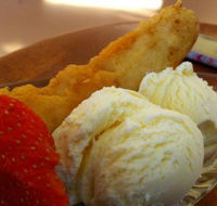 Chinese Big Wok - Tourism Hervey Bay
