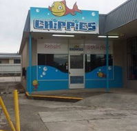Chippies - Hervey Bay Accommodation