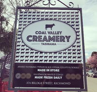 Coal Valley Creamery - Tourism Hervey Bay