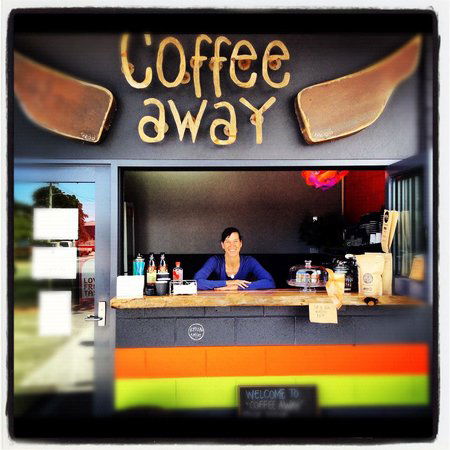 Coffee Away - Hervey Bay Accommodation 0