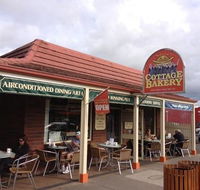 Cottage Bakery - Hervey Bay Accommodation