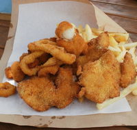 DOO-Lishus - Hervey Bay Accommodation