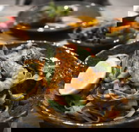 Eastcoaster Tasmania - Restaurant