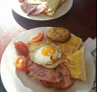 Evandale Fast Food - Tourism Hervey Bay