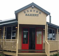 Exeter Bakery - Hervey Bay Accommodation