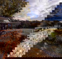 Five Bob Cafe - Hervey Bay Accommodation