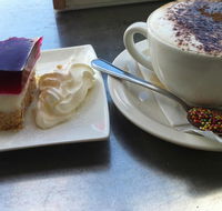 Freckles Cafe - Tourism Hervey Bay
