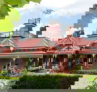 Fredericks at Ormiston House - Tourism Hervey Bay