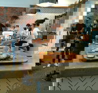 Fundamentally Espresso - Hervey Bay Accommodation