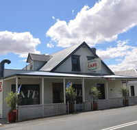 Hamilton Cafe Bakehouse - Tourism Hervey Bay