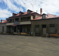 Hamilton Inn - Tourism Hervey Bay
