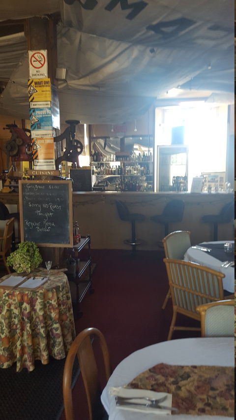 Hamilton Inn - Hervey Bay Accommodation 2