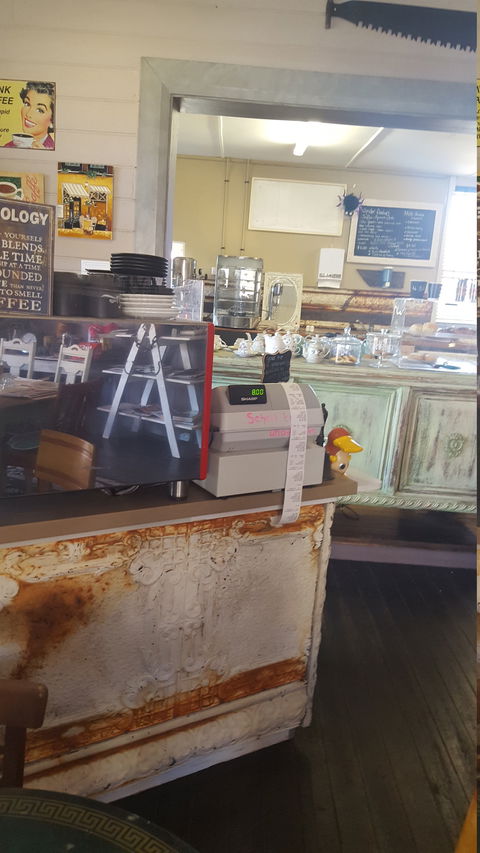 Hamilton Inn - Hervey Bay Accommodation 6