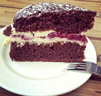 Harbour Road Cafe - Tourism Hervey Bay