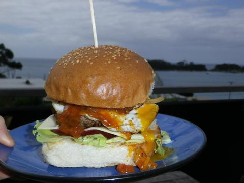 Havnabite Tucker Spot - Hervey Bay Accommodation 0