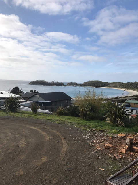 Havnabite Tucker Spot - Hervey Bay Accommodation 1